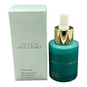 Olivia Palermo Illuminating Serum